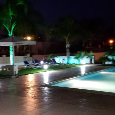 Spetsopoulla Villa Perivólia