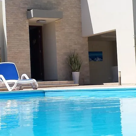 Villa Spetsopoulla *