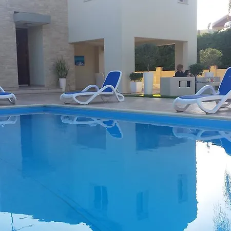 Villa Spetsopoulla