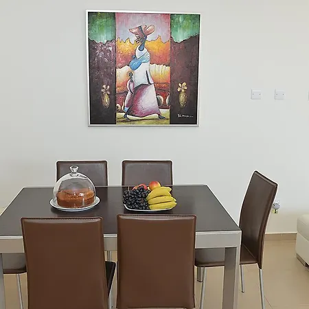 Villa Spetsopoulla *