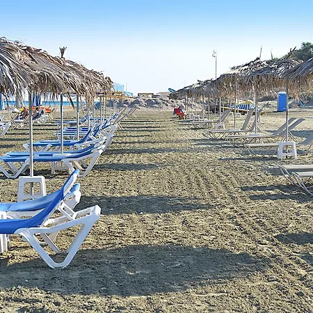 Spetsopoulla Villa *